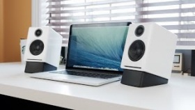 Audioengine A2+ Speaker Review