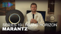 MARANTZ:  3 nowe flagowce i 2 aktywne głośniki HORIZON jakich do tej pory nie było