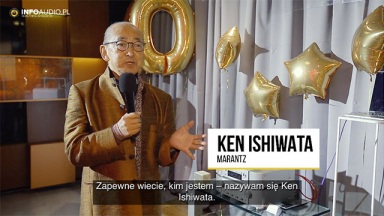 Ken Ishiwata i KI RUBY (AVS2018)