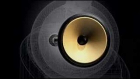 Bowers &amp; Wilkins - cz. 1