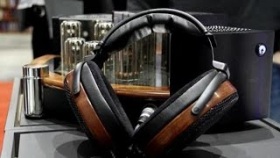CES 2013: Sennheiser Orpheus Headphones - Wired Magazine