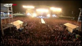 Foo Fighters Live at Lollapalooza Brazil 2012 Full Concert HD 720p