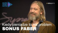 SONUS FABER Suprema | Audio Video Show 2024