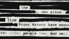 Roger Waters new album - &quot;Is This The Life We Really Want?&quot;