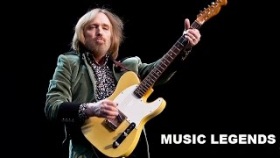 Tom Petty &amp; The Heartbreakers - Live From Gatorville / Gainesville, FL (2011) (HD) (FULL CONCERT)