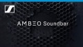 AMBEO Soundbar | Sennheiser