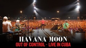 Out Of Control - Havana Moon - The Rolling Stones