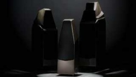 Sabrina - Wilson Audio's newest floor-standing loudspeaker