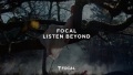 Focal, Listen Beyond
