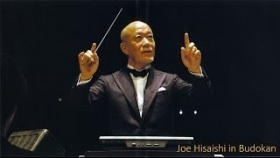 Joe Hisaishi in Budokan - Studio Ghibli 25 Years Concert