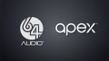 Introducing apex technology from 64 Audio