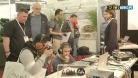 [EN]MYTEK DIGITAL - BROOKLYN DAC (High-End Monachium 2016)