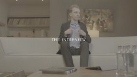 The interview - Audac Touch?