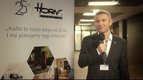[PL] 25 lat firmy HORN Distribution - Audio Video Show