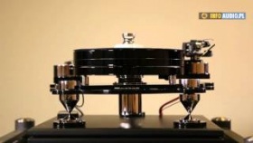 Gramofony MUARAH AUDIO w Soundclub - a jednak Polak potrafi