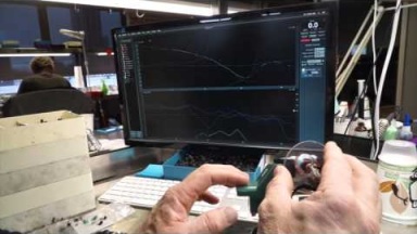 Freqphase? Time | Phase Waveguide Technology