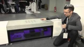AUDIOTECTURE - Targi AV&amp;HOME CINEMA SHOW, 8-10 kwietnia 2016