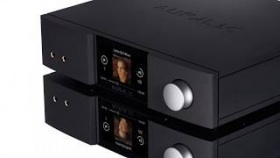 Introducing AURALiC Vega G1 Streaming DAC