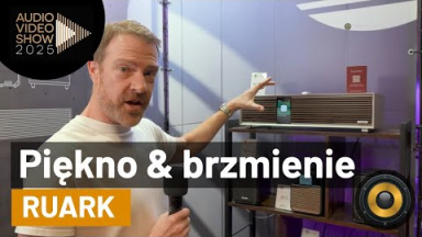Toolbox  PL  Pomiń nawigację Szukaj     Give feedback    Utwórz  6  Awatar Brzmienie i wygląd muszą iść w parze. Ruark na AVS 2025