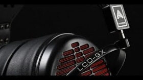 Introducing the Audeze LCD-GX
