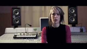 Imogen Heap: Handmade Music. Presented by Sennheiser MOMENTUM.