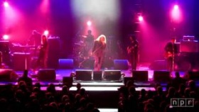 Robert Plant &amp; The Sensational Space Shifters Live Full Concert 9.28.14