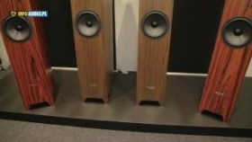 Pylon Audio na High End w Monachium 2016