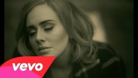 Adele - Hello