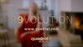 quadral AURUM 9