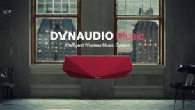 Dynaudio Music