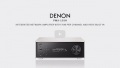 Introducing the Denon PMA-150H Integrated Network Amplifier