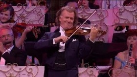 André Rieu Live in Brazil 2013 - Full Concert in HD