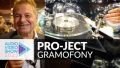 Jak zrobić upgrade gramofonu? (Pro-Ject na Audio Show 2023)