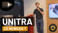 UNITRA z czterema nowościami na Audio Video Show 2025