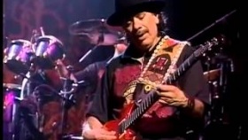 Santana - Live In Tokyo 2000