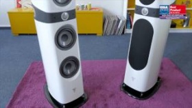 EUROPEAN HIGH-END LOUDSPEAKER 2015-2016 - Focal Sopra No2