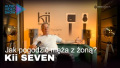 Kolumna dla melomana CZY audiofila? | Kii7 SEVEN