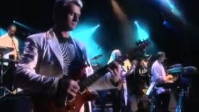 Mike Oldfield - Tubular Bells III (HD) Live in London 1998