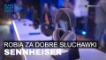 Największym grzechem Sennheiser'a jest robienie za dobrych produktów. Dlaczego?
