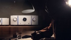 Marantz 10 Series. The new Reference. Soon to be a Legend