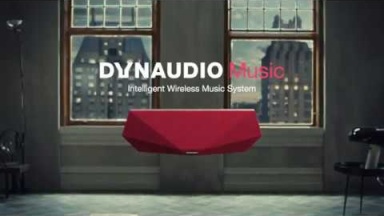 Dynaudio Music