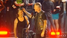 Metallica Live Rock in Rio USA - Las Vegas 2015 (Full Concert) 1080p HD