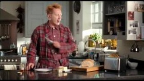 John Lydon butter commercial