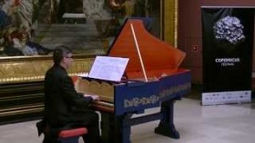 Viola Organista - Sławomir Zubrzycki