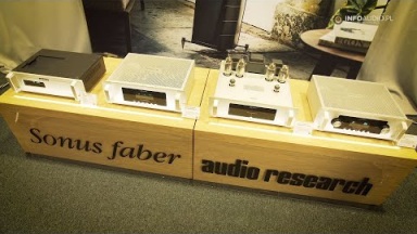 Audio Research REFERENCE PHONO 3SE