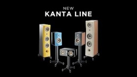 New Kanta Line