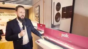 POLK AUDIO (AVS 2018)