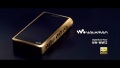 Sony Signature Series Walkman? NW-WM1Z Official Product Video