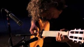 Pat Metheny - And I Love Her (The Beatles)