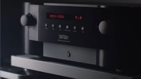 Mark Levinson